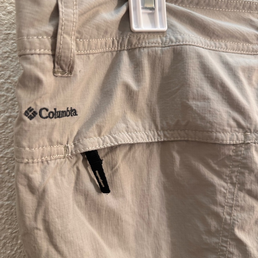 Columbia Omni-shade skort. Size 12. - Picture 8 of 9